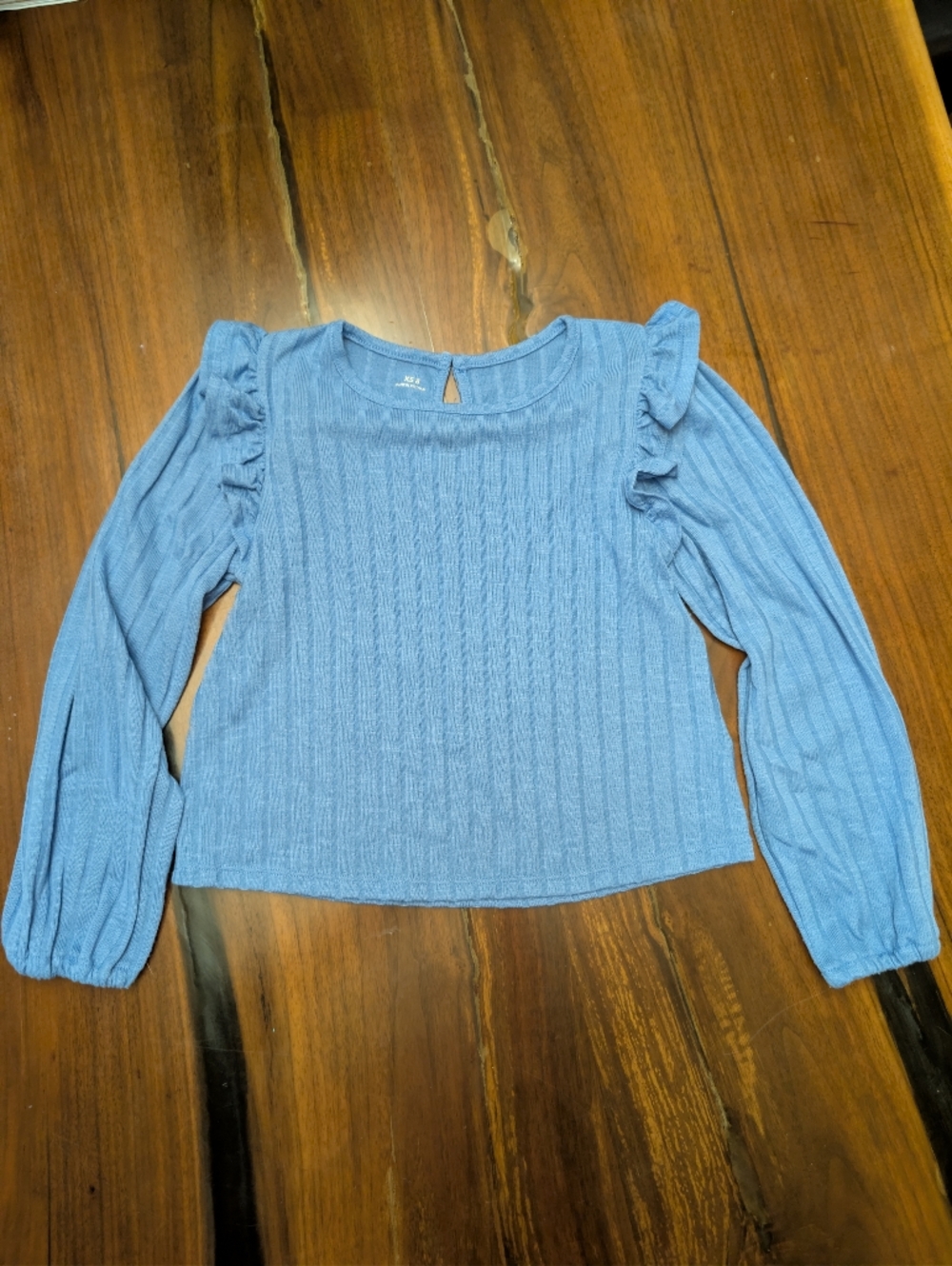 Girls Sweaters - Picture 7 of 7